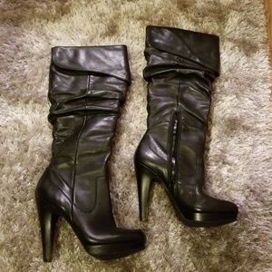 Jessica Simpson Boots